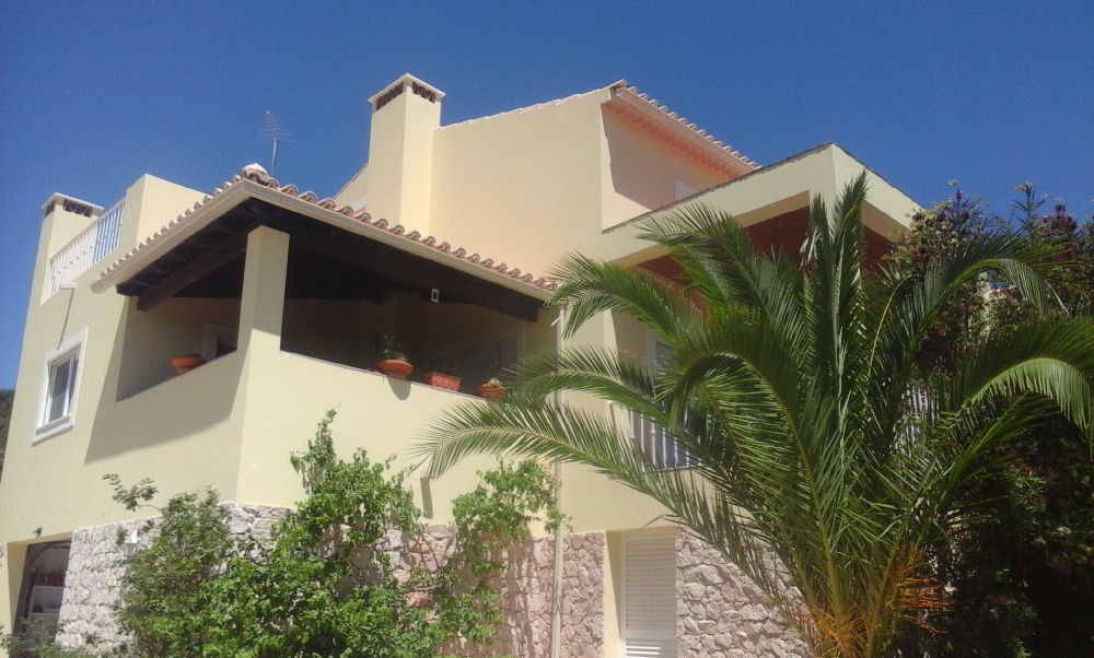 Casa Abelha Nicklin Villa management