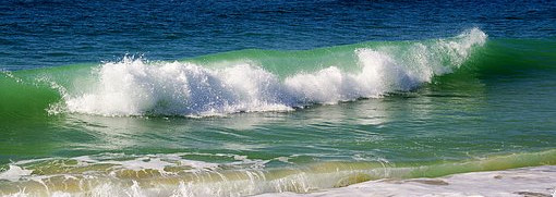 Nice waves Faro